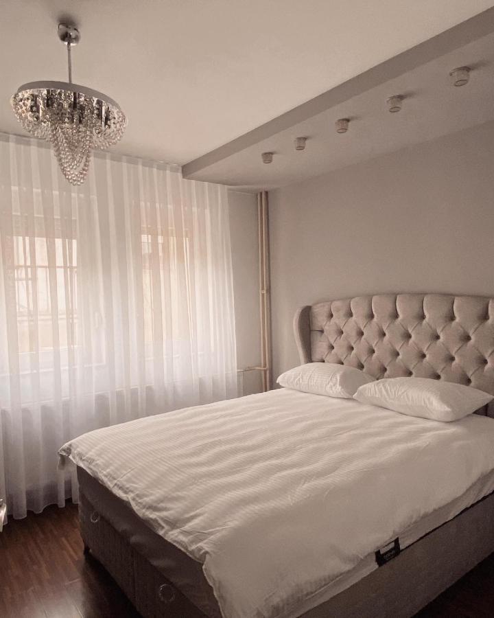 Diamond Apartment Prishtina Pristina Exterior photo