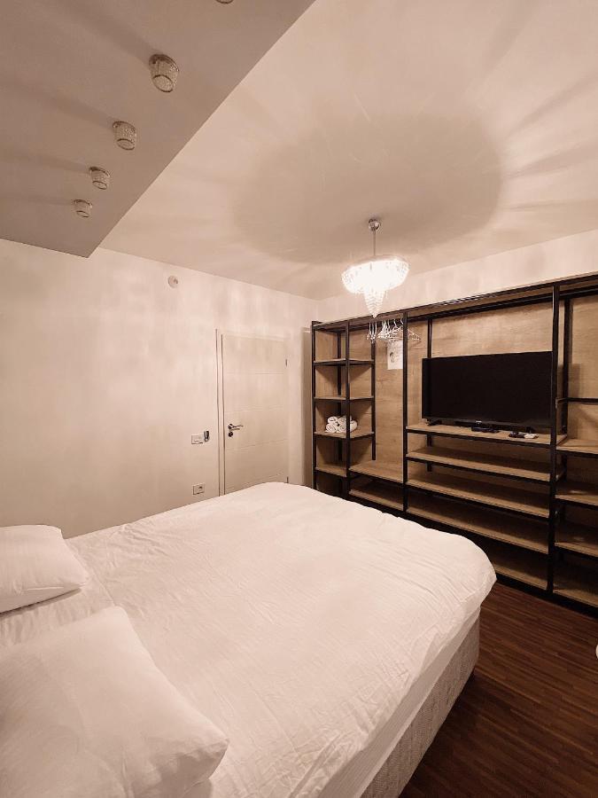 Diamond Apartment Prishtina Pristina Exterior photo