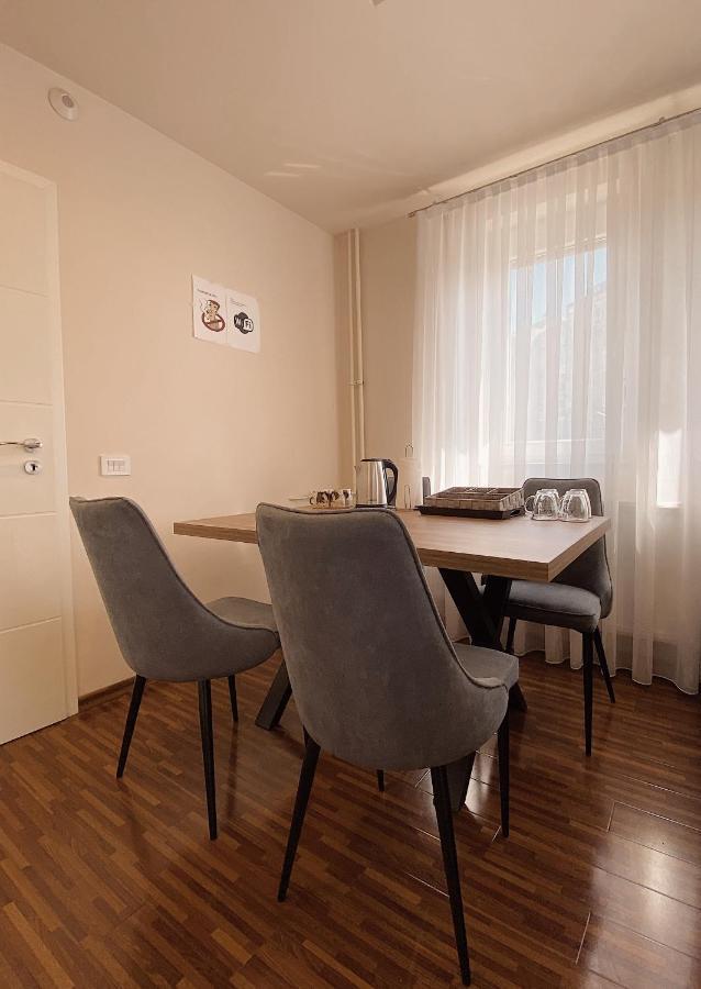 Diamond Apartment Prishtina Pristina Exterior photo
