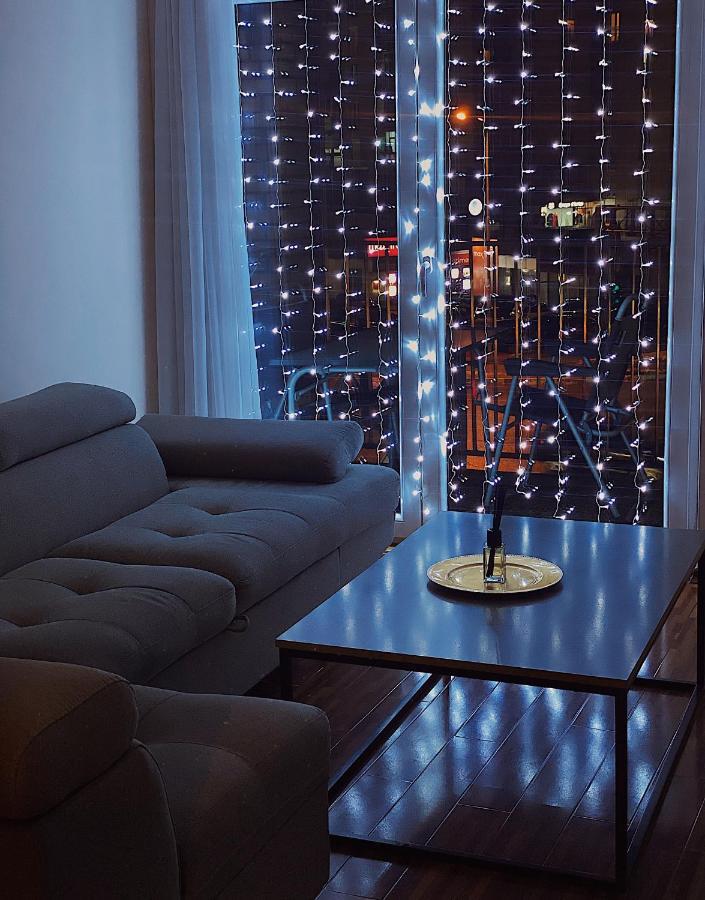 Diamond Apartment Prishtina Pristina Exterior photo